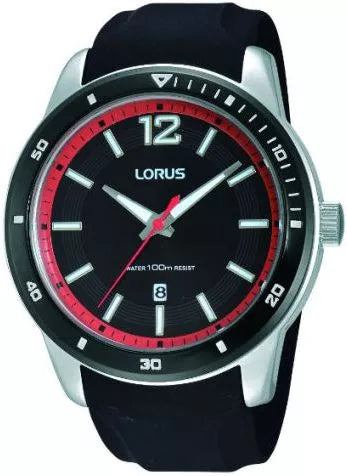 Lorus Urban Stealth Edition