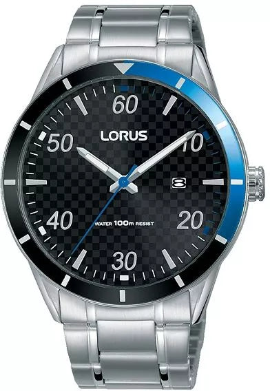 Lorus Sport Marine Edition