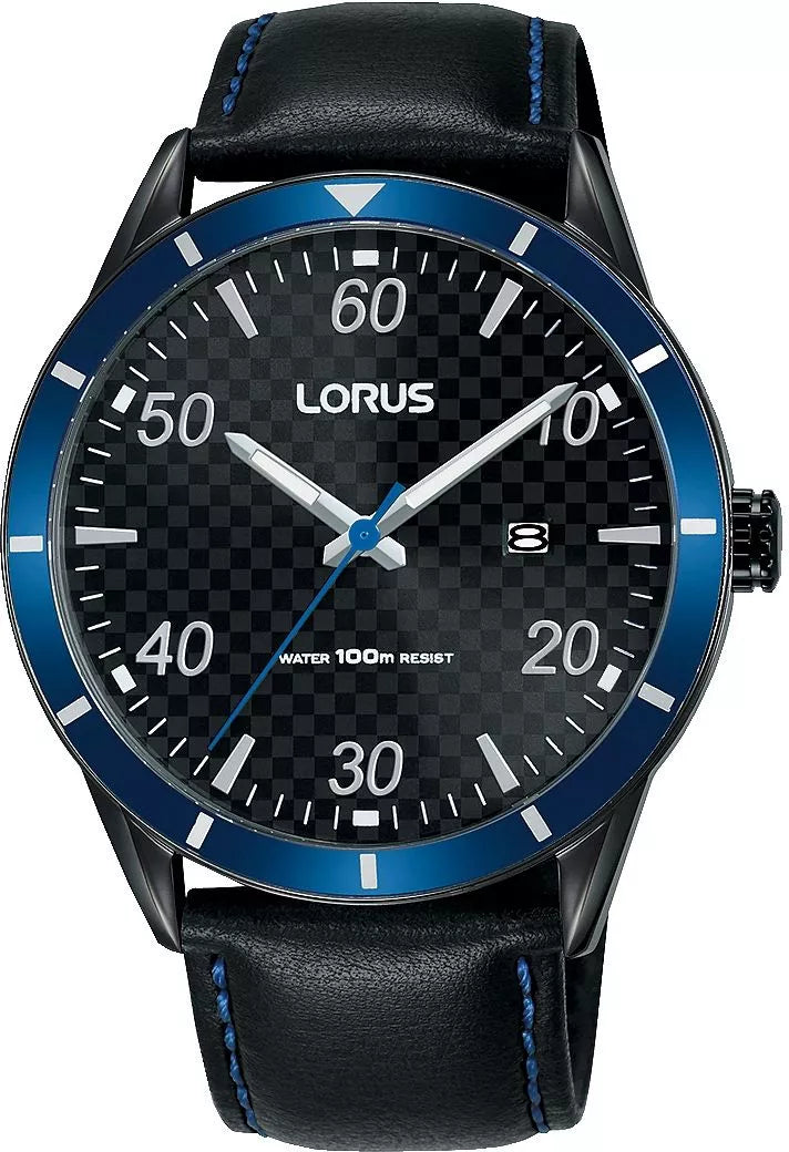Lorus Sport Marine Edition