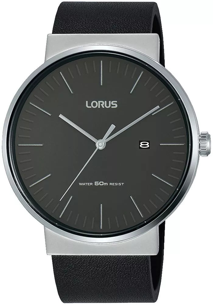 Lorus Urban Minimalist